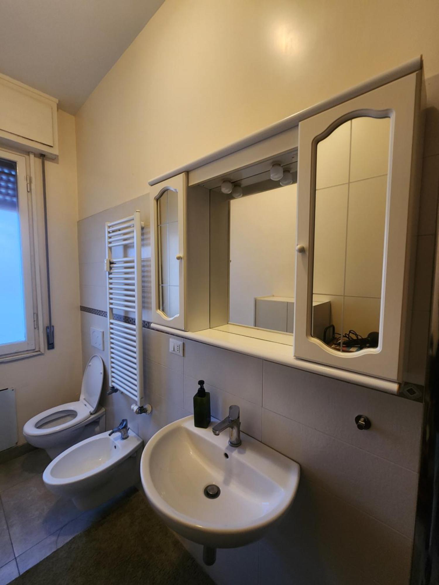 Star Home B&B Bolonha Exterior foto
