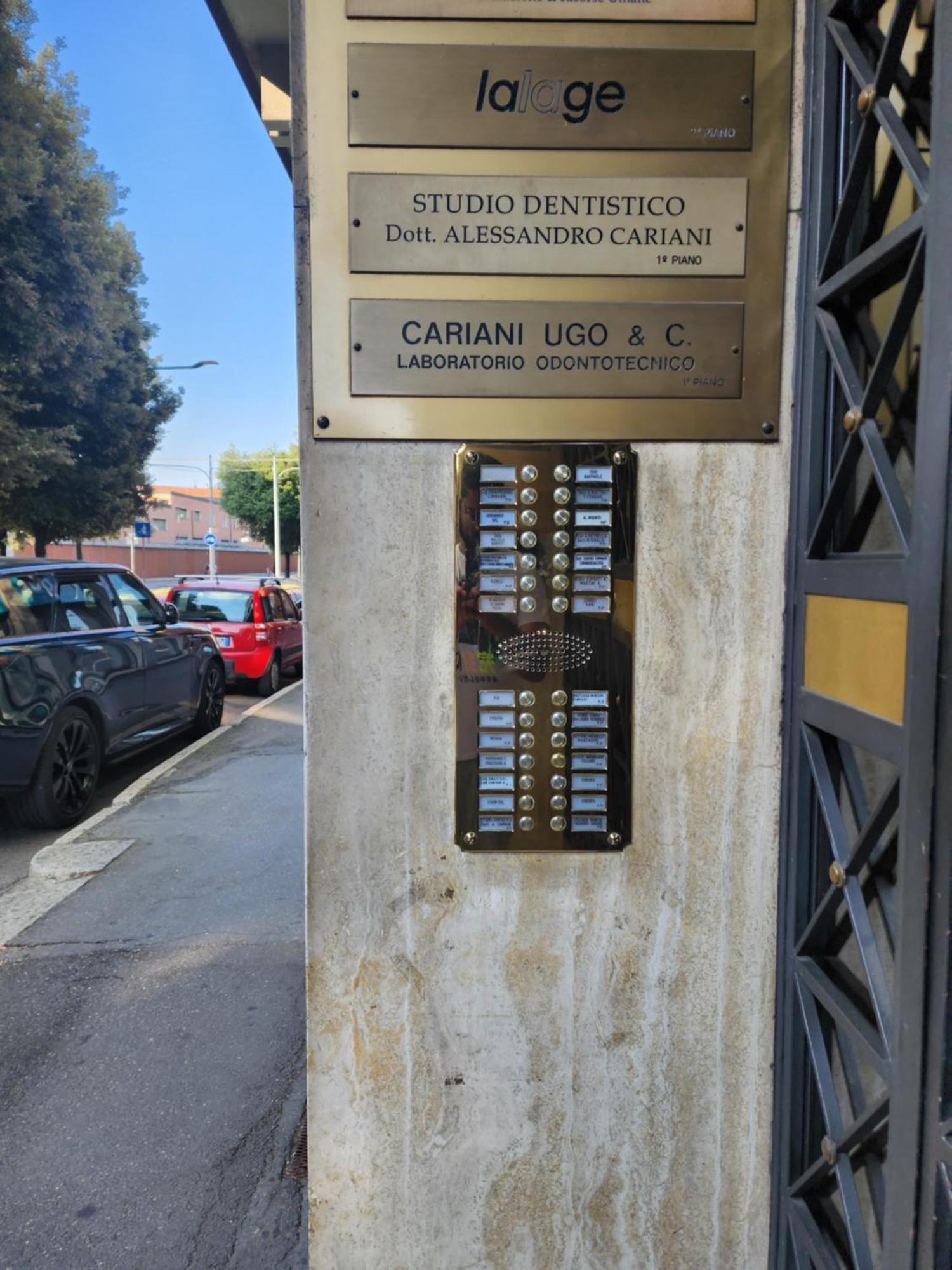 Star Home B&B Bolonha Exterior foto